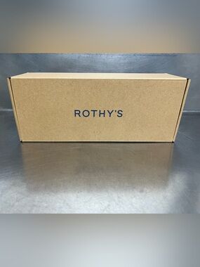 Rothy’s EMPTY Shoe Box